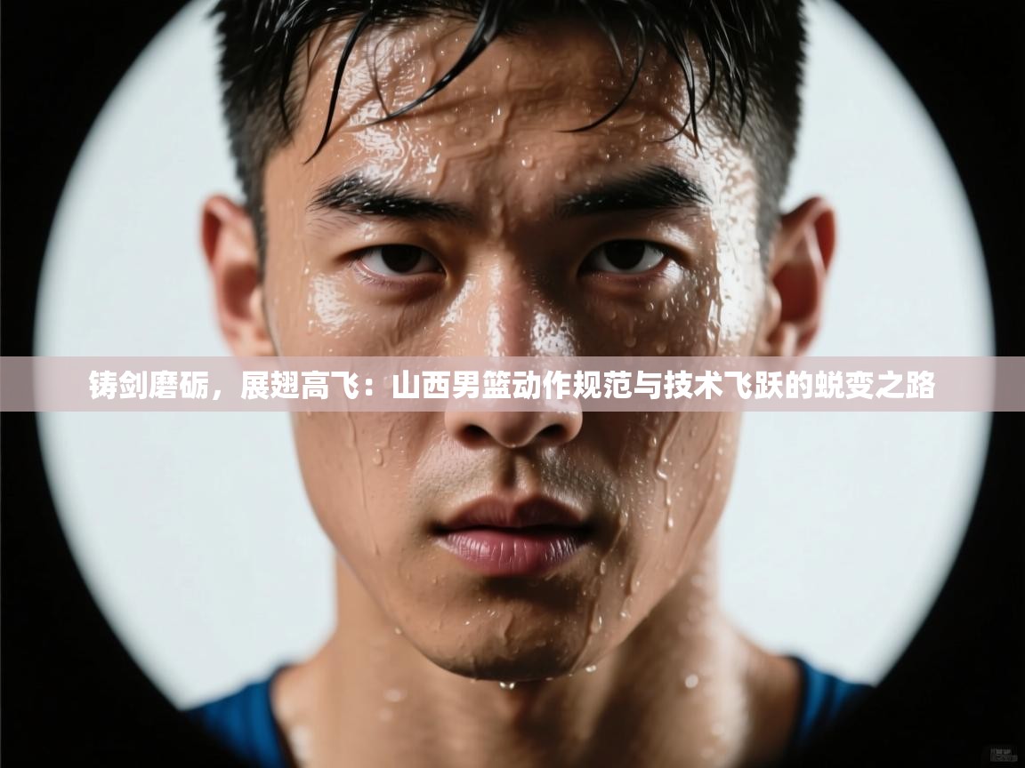 铸剑磨砺，展翅高飞：山西男篮动作规范与技术飞跃的蜕变之路