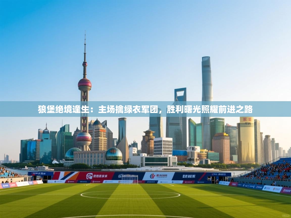 狼堡绝境逢生：主场擒绿衣军团，胜利曙光照耀前进之路  第2张